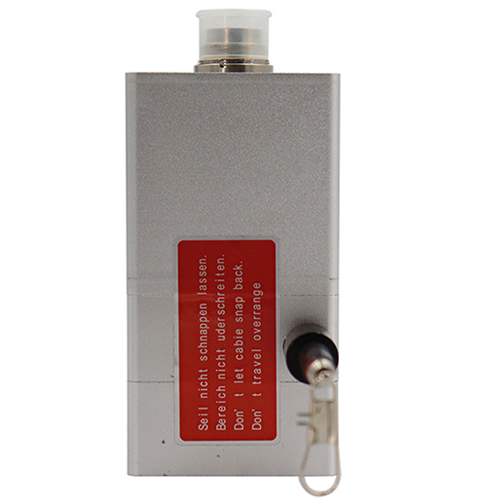 WS拉绳位移传感器