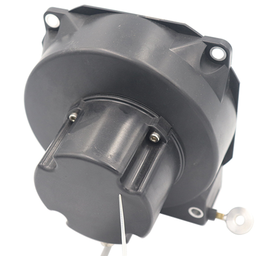 HS拉绳位移传感器