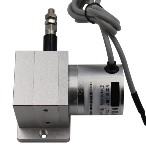 MLT拉绳位移传感器