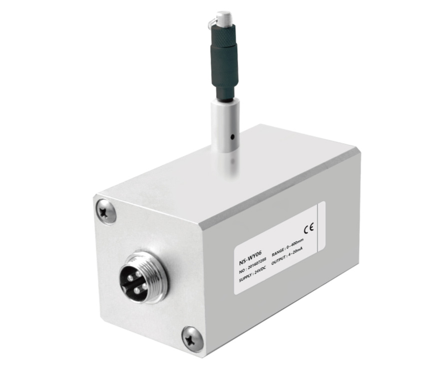 NS-WY06拉线式位移传感器