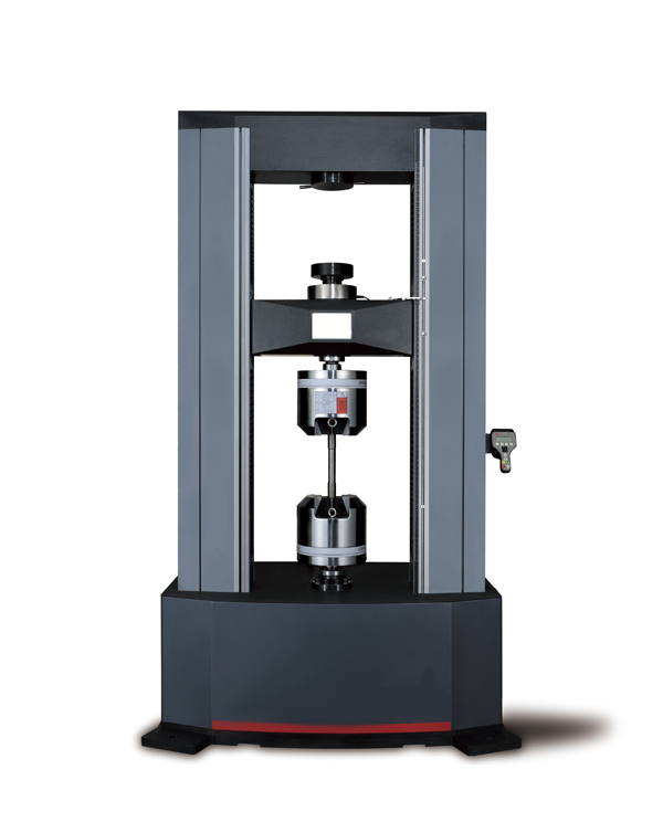 E45.605电子万能试验机(600kN)